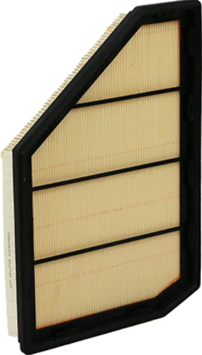 WA11909 – WIX FILTR LD Air Filter, OE Replacement Cellulose 11.34 Inch Length x 7-3/4 Inch Width x 1.49 Inch Height
